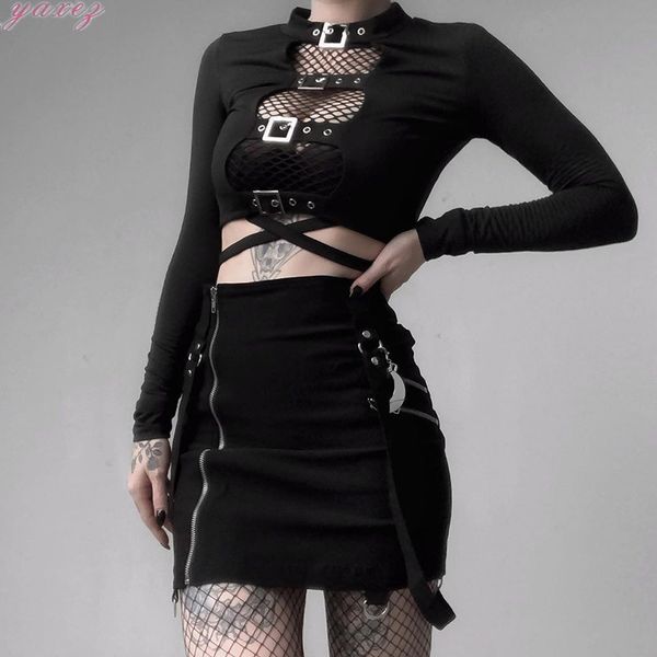 2020 high waist bodycon black mini women skirts womens moon zipper gothic streetwear bandage shorts skirts harajuku skirt
2020 high waist bodycon black mini women skirts womens moon zipper gothic streetwear bandage shorts skirts harajuku skirt