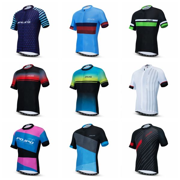 jpojpo breathable cycling jersey men summer anti-uv racing sport bike clothing 2020 pro team mtb bike jersey road cycling shirt, Black;red
jpojpo breathable cycling jersey men summer anti-uv racing sport bike clothing 2020 pro team mtb bike jersey road cycling shirt, Black;red