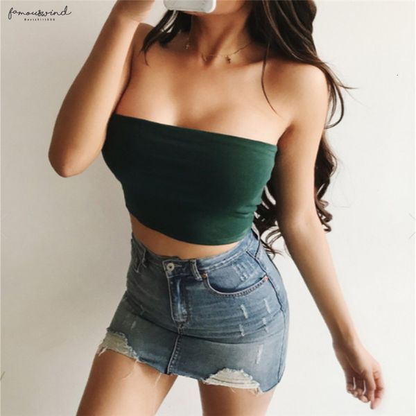 bralette casual strapless tank women bustier boob tube crop stretch vest bras pullover corset t-shirt clothes, White
bralette casual strapless tank women bustier boob tube crop stretch vest bras pullover corset t-shirt clothes, White