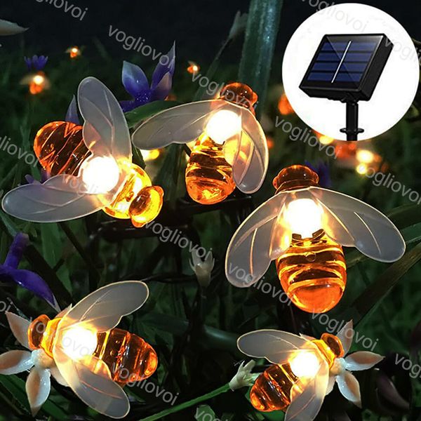 solar garden lights led string bee 2m 5m 20 50led warm white decoration light for christmas garden holiday dhl
solar garden lights led string bee 2m 5m 20 50led warm white decoration light for christmas garden holiday dhl