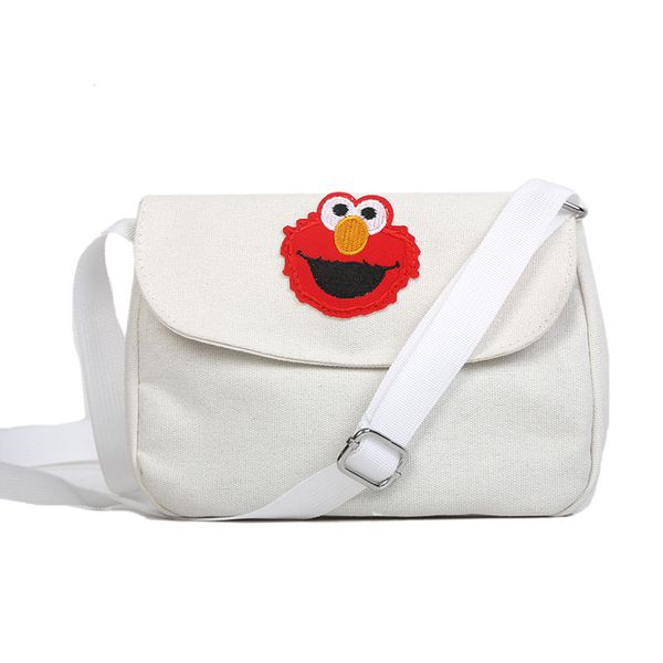 the sesame street fsahion women designer canvas crossbody bag multicolor brand designer shoulder bag wholesale handbags
the sesame street fsahion women designer canvas crossbody bag multicolor brand designer shoulder bag wholesale handbags