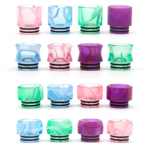 810 Drip Tip Acrylic Candy Mouthpiece fit 810 Threading Electronic Cigarette Tanks vape cartridges dhl free
810 Drip Tip Acrylic Candy Mouthpiece fit 810 Threading Electronic Cigarette Tanks vape cartridges dhl free