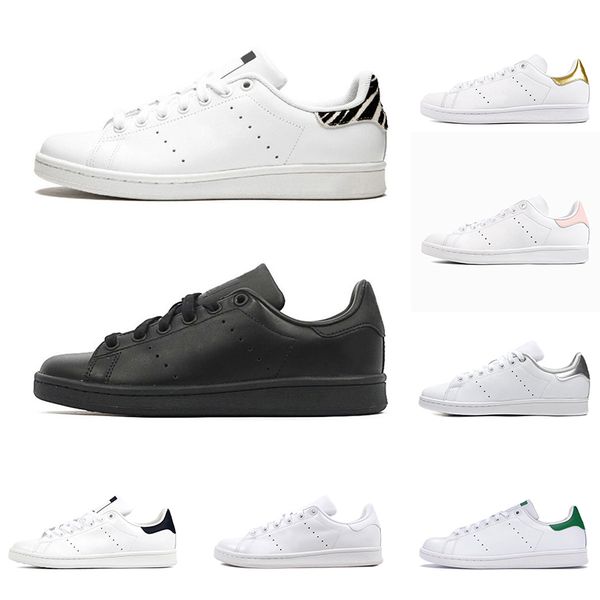 smith mens womens sneakers platform casual shoes green triple black white stan men trainers sports runners drop shipping
smith mens womens sneakers platform casual shoes green triple black white stan men trainers sports runners drop shipping