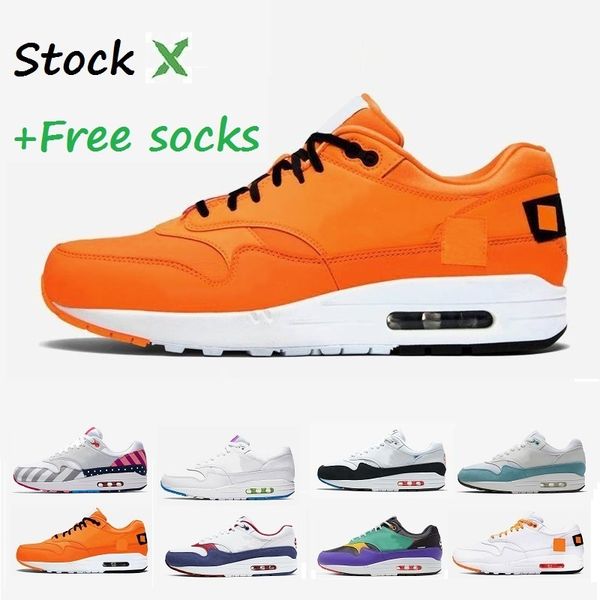 stock x 1 men 87 dlx running shoes air classic men 1s walkning men women max black grey sport casual outdoor sneakers 36-45
stock x 1 men 87 dlx running shoes air classic men 1s walkning men women max black grey sport casual outdoor sneakers 36-45