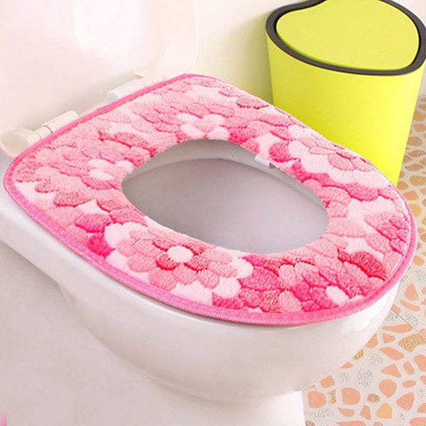 washable pad winter elastic toilet seat cover warm flower patten l home bathroom accessories cleaning thickened soft
washable pad winter elastic toilet seat cover warm flower patten l home bathroom accessories cleaning thickened soft