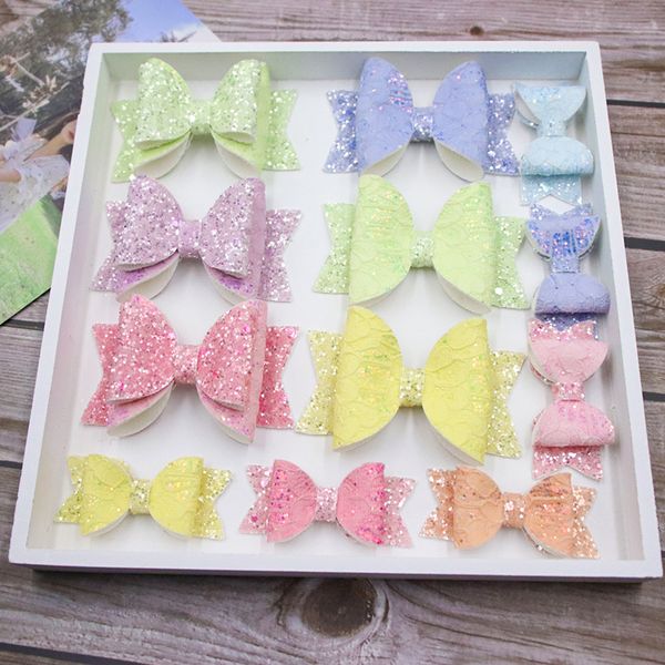 hair accessories clips for girls adorable lace glitter bows princess party hairpin barrette headwear kids, Slivery;white
hair accessories clips for girls adorable lace glitter bows princess party hairpin barrette headwear kids, Slivery;white
