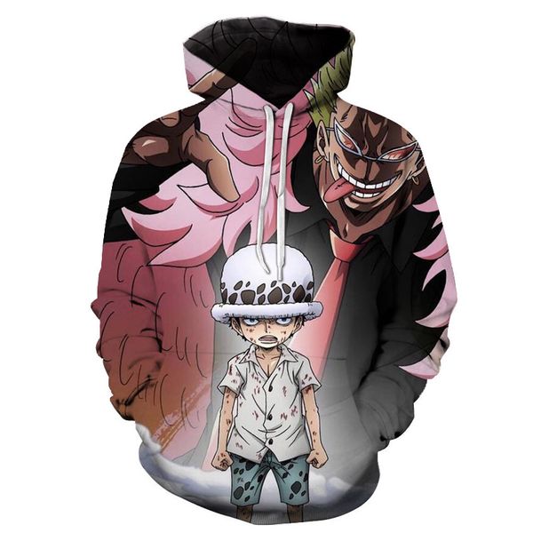 japanese animation pirate king series 3d digital printing hoodies spring autumn men women casual loose sportswears s-6xl, Black
japanese animation pirate king series 3d digital printing hoodies spring autumn men women casual loose sportswears s-6xl, Black