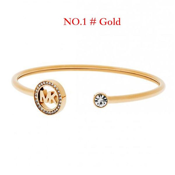 great mlchael k der bracelet for women desner bangle for ladies luxy deignr jewelry women bracelets, Black
great mlchael k der bracelet for women desner bangle for ladies luxy deignr jewelry women bracelets, Black