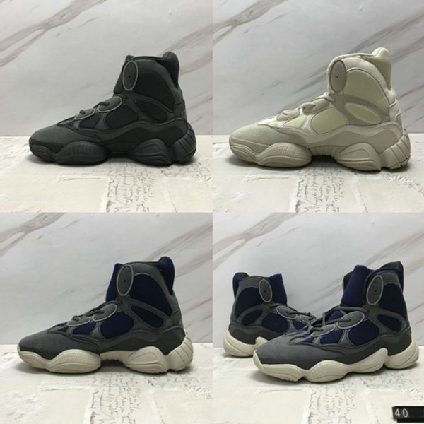 2020 high kanye west runner 500 running shoes mens sneakers winter boots bone white black desert rat blush designer sports trainers shoes
2020 high kanye west runner 500 running shoes mens sneakers winter boots bone white black desert rat blush designer sports trainers shoes