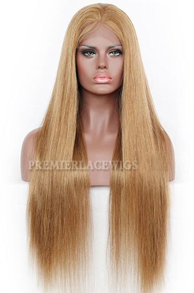 full lace human hair wigs brazilian remy hairs 8#color natural straight 150% density natural hairline with baby hair, Black;brown
full lace human hair wigs brazilian remy hairs 8#color natural straight 150% density natural hairline with baby hair, Black;brown