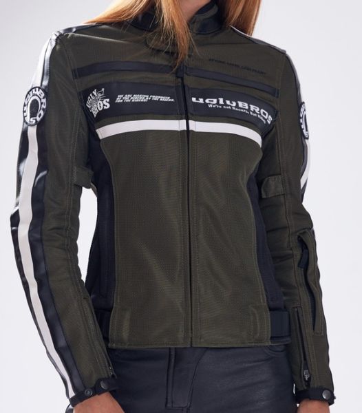 new women's summer mesh breathable uglybros ubj-108 jacket motorcycle protective jacket moto gp road riding
new women's summer mesh breathable uglybros ubj-108 jacket motorcycle protective jacket moto gp road riding