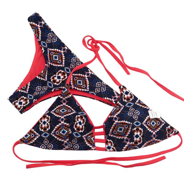 2019 new fashion europe and america purple both side wear push-up bikini folk-custom low waist two-piece swimwear, White;black
2019 new fashion europe and america purple both side wear push-up bikini folk-custom low waist two-piece swimwear, White;black