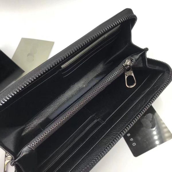 2020 compare with similar items several colors wholesale price handcrafted classic zip-around wallet fashion, Red;black
2020 compare with similar items several colors wholesale price handcrafted classic zip-around wallet fashion, Red;black