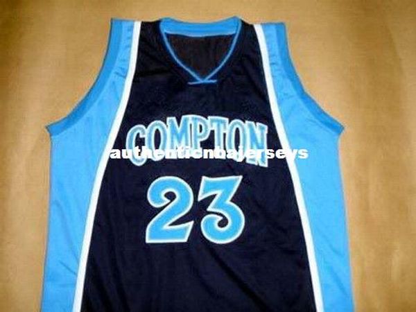 custom demar derozan compton high school jersey black any size and name, Black;blue
custom demar derozan compton high school jersey black any size and name, Black;blue