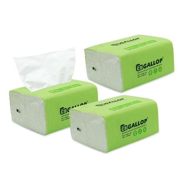new arrival 3pcs of napkins log pumping paper 3 packs of soft removable tissues pumping solid paper household
new arrival 3pcs of napkins log pumping paper 3 packs of soft removable tissues pumping solid paper household