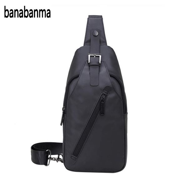 banabanma men oxford leisure shoulder bag water proof messenger crossbody bags chest bag functional zk30
banabanma men oxford leisure shoulder bag water proof messenger crossbody bags chest bag functional zk30