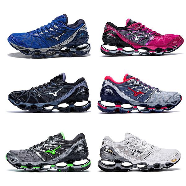 2019 fashion wave prophecy 7 runner shoes lightweight blue white red womens luxury sneakers trainers running shoes
2019 fashion wave prophecy 7 runner shoes lightweight blue white red womens luxury sneakers trainers running shoes