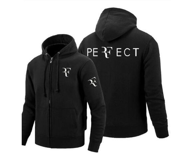 zipper hoodies rf roger federer logo printed hoodie fleece long sleeve man's zipper jacket sweatshirt f
zipper hoodies rf roger federer logo printed hoodie fleece long sleeve man's zipper jacket sweatshirt f