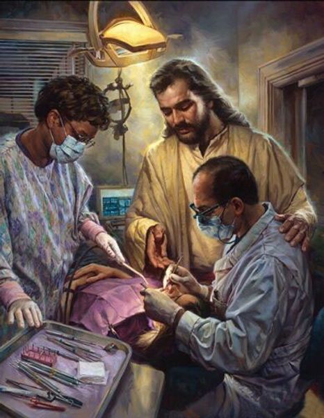 nathan greene in good hands jesus dentist dental art home decor handpainted &hd print oil painting on canvas wall art canvas 200227
nathan greene in good hands jesus dentist dental art home decor handpainted &hd print oil painting on canvas wall art canvas 200227