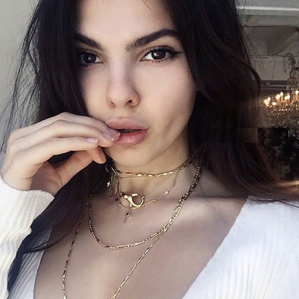 европейский и американский стиль горячие кулон личность мода mix-и-match многослойная ожерелье женская мода диких choker ожерелье оптом, Golden;silver
европейский и американский стиль горячие кулон личность мода mix-и-match многослойная ожерелье женская мода диких choker ожерелье оптом, Golden;silver