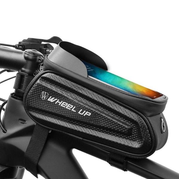 rainproof bicycle bag front bike cycling bag reflective 7.0 inch mobile phone bicycle tube touchscreen bags mtb accessories
rainproof bicycle bag front bike cycling bag reflective 7.0 inch mobile phone bicycle tube touchscreen bags mtb accessories