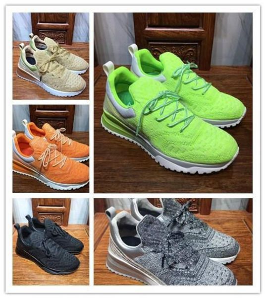 2019 new gold vnr sports brand men's sports shoes full knit silver v.n.r fashion brand socks like casual shoes 106, Black
2019 new gold vnr sports brand men's sports shoes full knit silver v.n.r fashion brand socks like casual shoes 106, Black