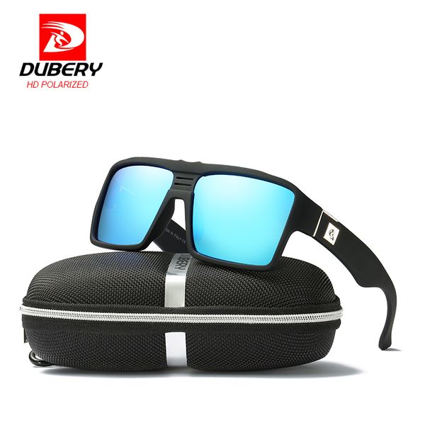 dubery brand design polarized sunglasses men's retro male goggle colorful sun glasses men fashion shades cool oculos, White;black
dubery brand design polarized sunglasses men's retro male goggle colorful sun glasses men fashion shades cool oculos, White;black