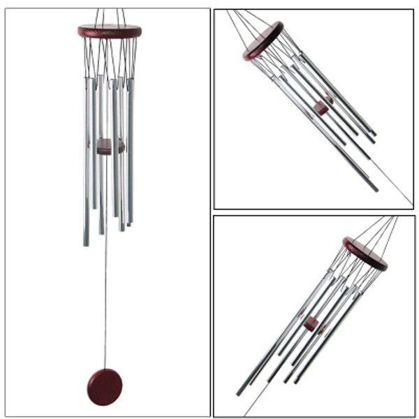 dhl send 6 hollow windchimes алюминиевые металлические трубки best wood windchime доставляют полные расслабляющие тона amazing grace chime 3
dhl send 6 hollow windchimes алюминиевые металлические трубки best wood windchime доставляют полные расслабляющие тона amazing grace chime 3
