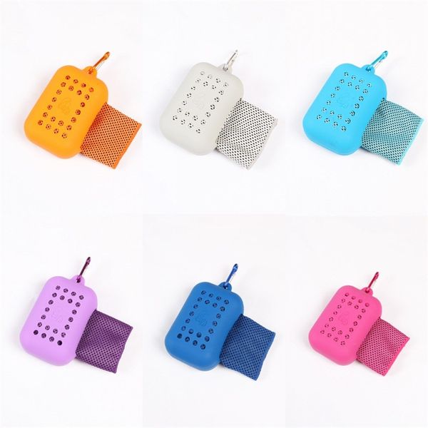 summer bodybuilding ice towel motion yoga lovely cooling towels fashion portable selling with various color 5 3xx j1
summer bodybuilding ice towel motion yoga lovely cooling towels fashion portable selling with various color 5 3xx j1