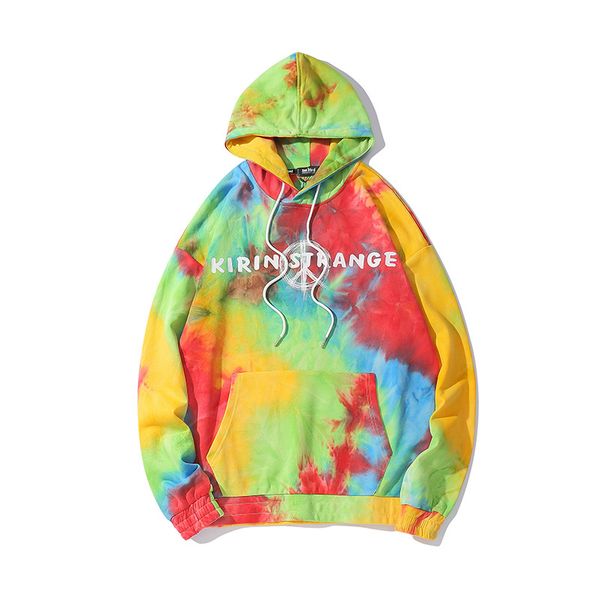 2020 hip hop tie dye hoodies men astroworld letter printed streetwear rock rapper harajuku pullover men hoodie sweatshirts, Black
2020 hip hop tie dye hoodies men astroworld letter printed streetwear rock rapper harajuku pullover men hoodie sweatshirts, Black