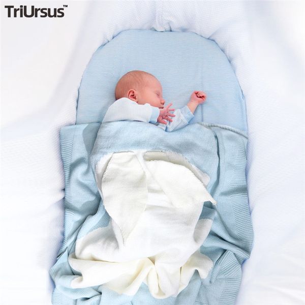 2020 baby blankets muslin swaddle baby wrap knitted blanket for kid ears cartoon plaid infant toddler bedding swaddling
2020 baby blankets muslin swaddle baby wrap knitted blanket for kid ears cartoon plaid infant toddler bedding swaddling