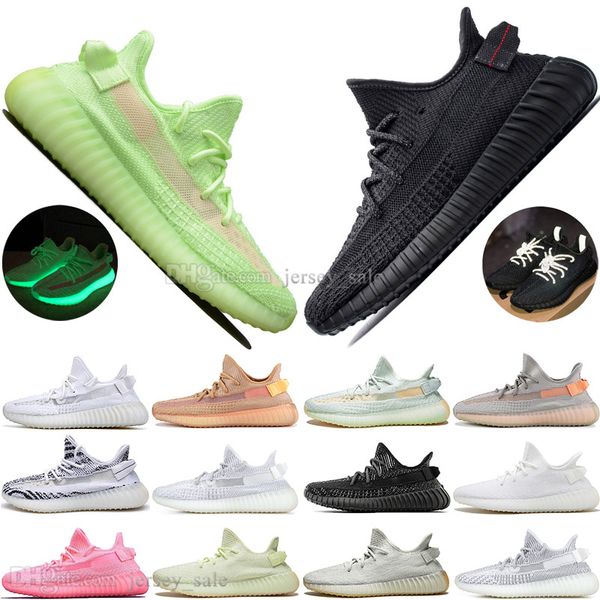 kanye west clay v2 static reflective gid glow in the dark mens running shoes hyperspace women men sports designer sneakers us 5-13
kanye west clay v2 static reflective gid glow in the dark mens running shoes hyperspace women men sports designer sneakers us 5-13