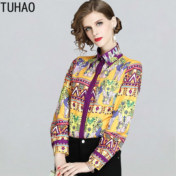 tuhao blusas mujer 2020 woman blouses long sleeve blouse office ladies work blouses fashion blusas womens shirts wm53, White
tuhao blusas mujer 2020 woman blouses long sleeve blouse office ladies work blouses fashion blusas womens shirts wm53, White