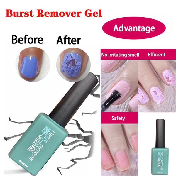 2019 new 15ml nail polish remover nail polish remover special wait 1-2 minutes 1pcs/2pcs y12.20, Red;pink
2019 new 15ml nail polish remover nail polish remover special wait 1-2 minutes 1pcs/2pcs y12.20, Red;pink