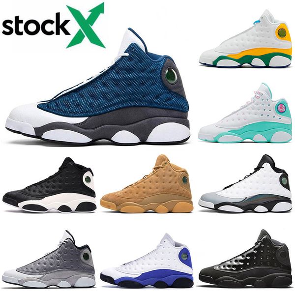 jumpman 13 13s men women basketball shoes flint playground soar green reverse game cap and gown trainers sport designer sneakers 36-47, White;red
jumpman 13 13s men women basketball shoes flint playground soar green reverse game cap and gown trainers sport designer sneakers 36-47, White;red