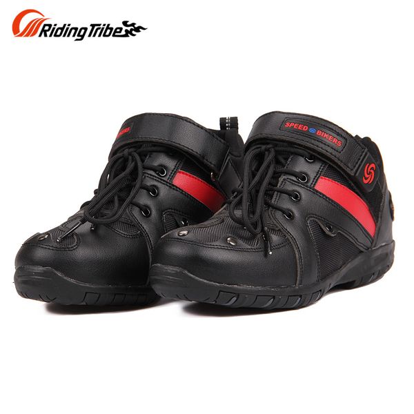 riding tribe motorcycle boots ankle motorcycle shoes moto riding boots men racing speed leather a006
riding tribe motorcycle boots ankle motorcycle shoes moto riding boots men racing speed leather a006