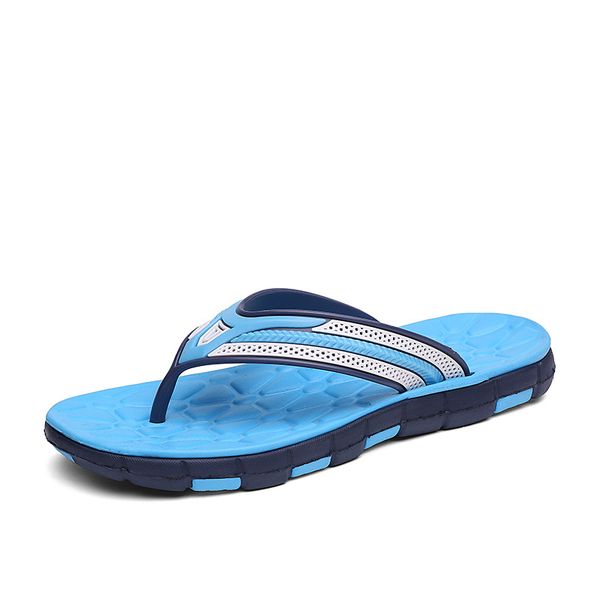 Men Beach Flip Flops 2019 Summer Casual Shoes Man Slip-on Slippers Male Casual Sandals Mens Bathroom Flip Flop Slides SH022808
Men Beach Flip Flops 2019 Summer Casual Shoes Man Slip-on Slippers Male Casual Sandals Mens Bathroom Flip Flop Slides SH022808