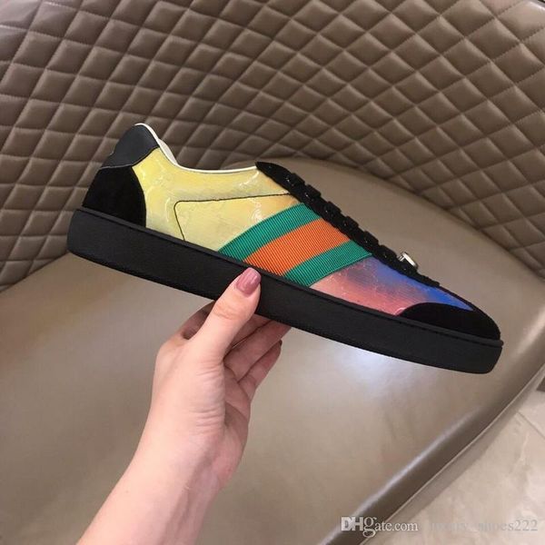 2020 latest handmade casual shoes men's casual shoes fashion trend comfortable shoe size 38-45 type 39745400693ab
2020 latest handmade casual shoes men's casual shoes fashion trend comfortable shoe size 38-45 type 39745400693ab