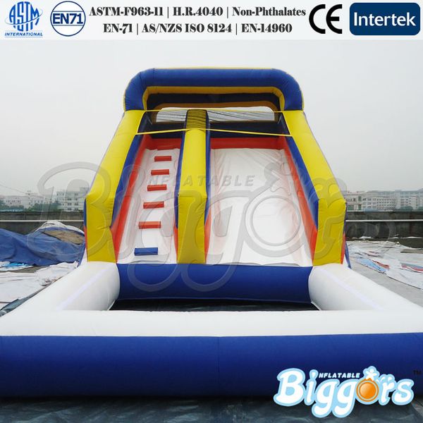 коммерческого сорт большого размера надувной slide big water pool slide по продажам
коммерческого сорт большого размера надувной slide big water pool slide по продажам