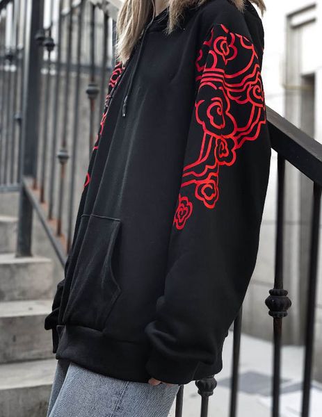 new printed hoodies mens women designer pullover sweatshirts streetwear hip hop quality luxury clothes fashion hoodies 2022606q, Black
new printed hoodies mens women designer pullover sweatshirts streetwear hip hop quality luxury clothes fashion hoodies 2022606q, Black