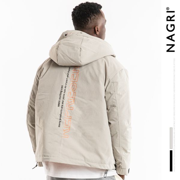 nagri 2020 europe and america popular autumn and winter new style national trends workwear bags hip hop loose thick men's, Black
nagri 2020 europe and america popular autumn and winter new style national trends workwear bags hip hop loose thick men's, Black