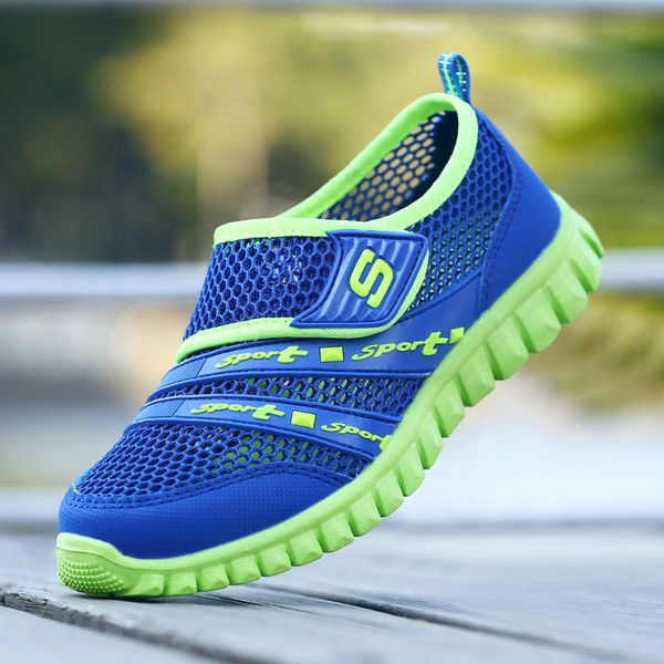 2018 new style children's walking shoes summer breathable air mesh kids sneakers boys girls sport shoes soft sole size 26-37
2018 new style children's walking shoes summer breathable air mesh kids sneakers boys girls sport shoes soft sole size 26-37