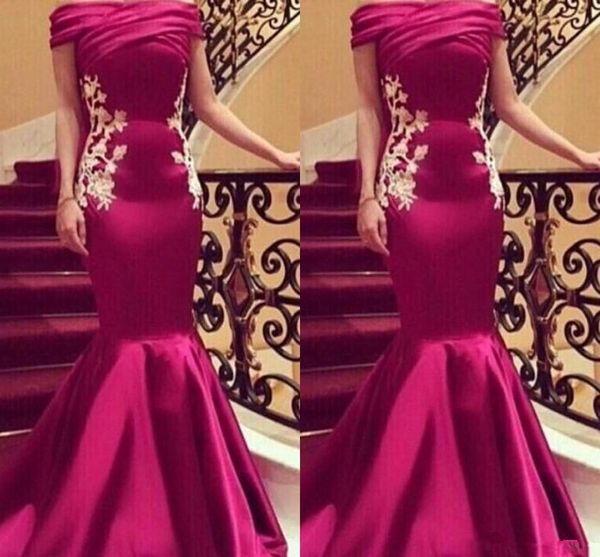 Mermaid evening dre e off houlder dre e evening wear pleat applique equin long atin zipper dubai abaya cocktail prom dre e
Mermaid evening dre e off houlder dre e evening wear pleat applique equin long atin zipper dubai abaya cocktail prom dre e