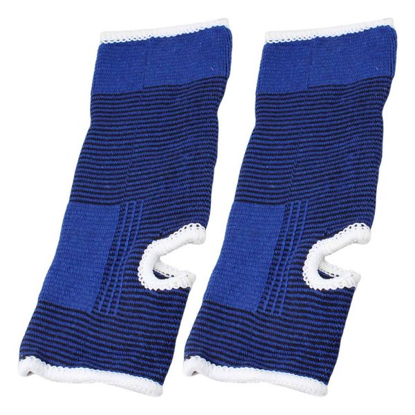 5 pcs promotionblack blue stripe pattern stretchable open heel ankle support brace, Blue;black
5 pcs promotionblack blue stripe pattern stretchable open heel ankle support brace, Blue;black