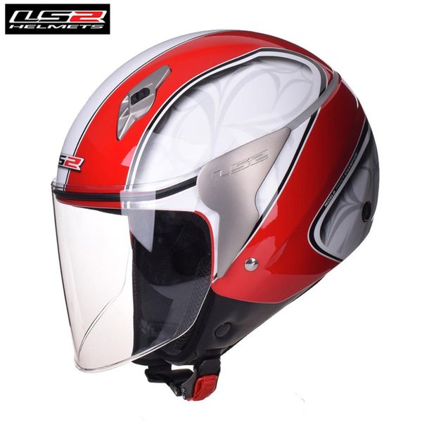 ls2 of559 moto 3/4 open face motorcycle helmet scooter jet moto motorbike helmets for crash motor helm biker helmets
ls2 of559 moto 3/4 open face motorcycle helmet scooter jet moto motorbike helmets for crash motor helm biker helmets