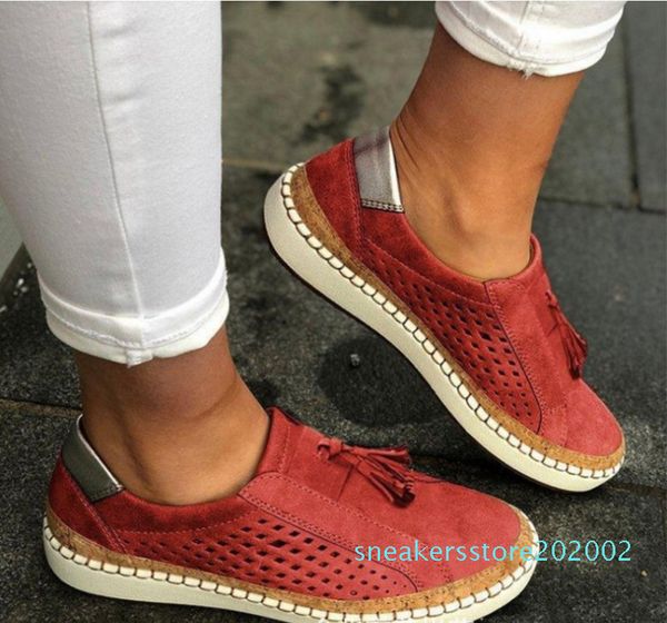 designer women shoes explosion sandals leather platform oversized sole sneakers fashion mesh trainers blue black casual shoes size 35-43 s02