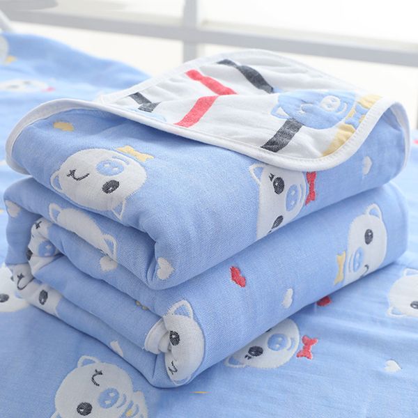 large size baby blanket 120*150cm bedding swaddling 1pc infant swaddle cotton bed cover muslin blanket bath towel sleep quilts
large size baby blanket 120*150cm bedding swaddling 1pc infant swaddle cotton bed cover muslin blanket bath towel sleep quilts