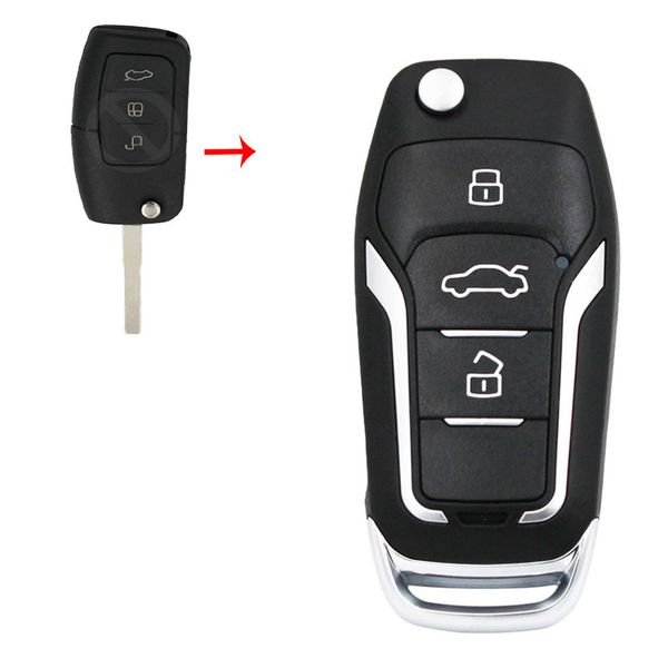 3button flip folding remote key 433mhz with 4d60/4d63 chip for mondeo focus fiesta galaxy c max s max hu101 blade upgraded
3button flip folding remote key 433mhz with 4d60/4d63 chip for mondeo focus fiesta galaxy c max s max hu101 blade upgraded