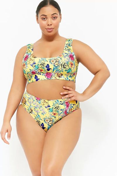 plus size bikinis swimwear for women crop swimsuit bikini set 2019 vintage floral print swim wear bathing suit lady beach biquini
plus size bikinis swimwear for women crop swimsuit bikini set 2019 vintage floral print swim wear bathing suit lady beach biquini