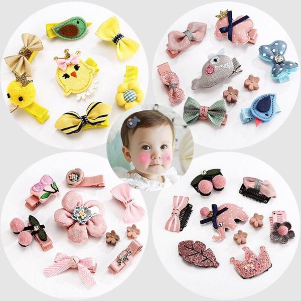 9pcs / set princess headwear set girl hair accessories ribbon bow hairpin crown headband with box gift korean version clip
9pcs / set princess headwear set girl hair accessories ribbon bow hairpin crown headband with box gift korean version clip